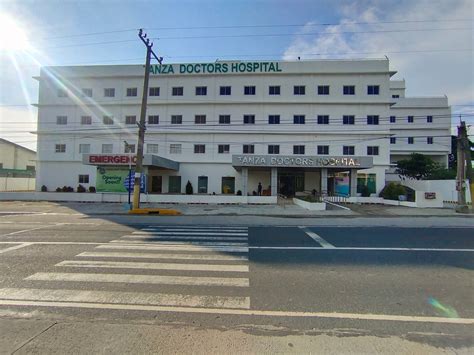 tagnya hospital|Tanza Doctors Hospital Inc. .
